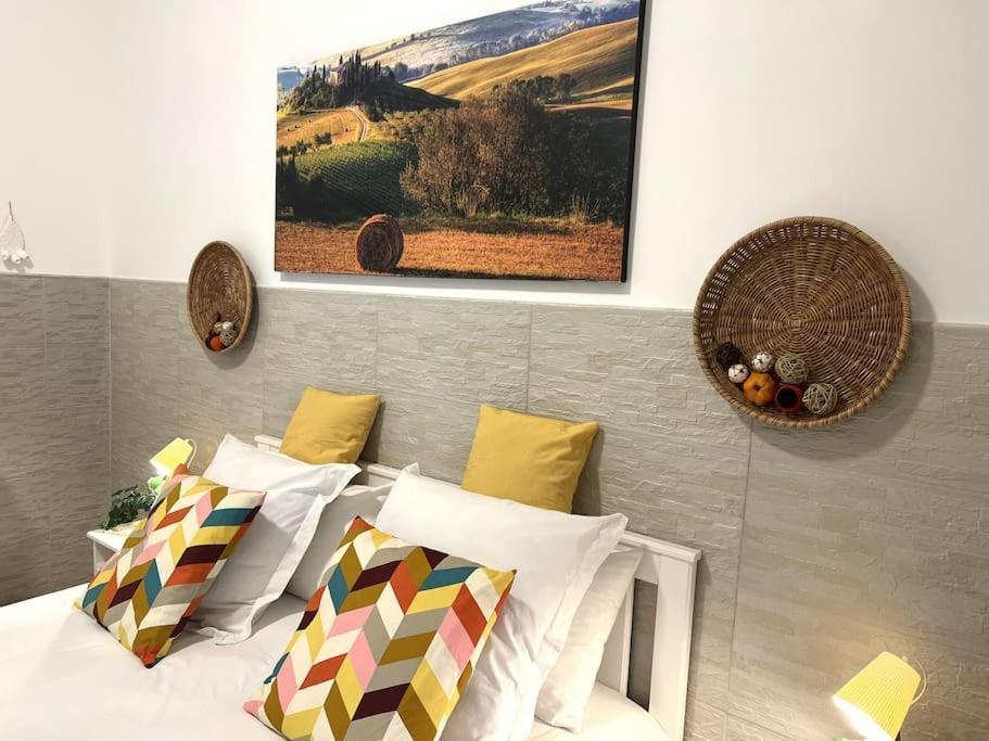 Appartement Casa Maria