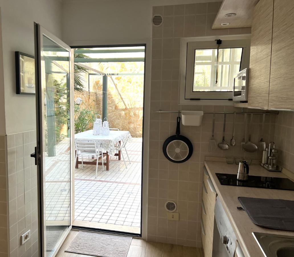 Casa Maria Appartement Bari